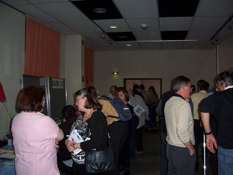 Stand Ond'expo 2008