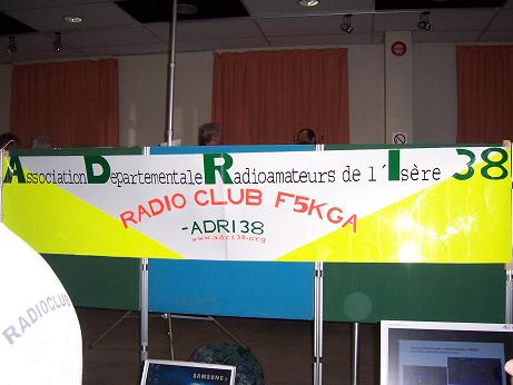 f5kga radio-club Isere