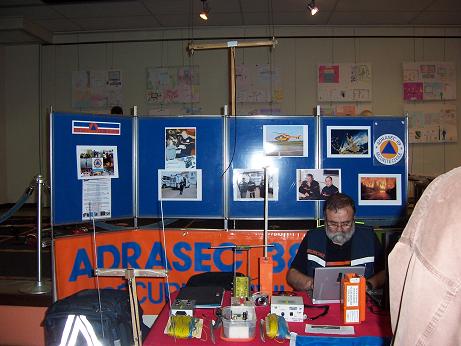 Adrasec association