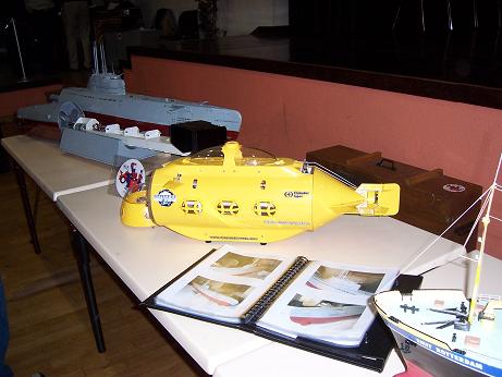 Maquette ondexpo2008