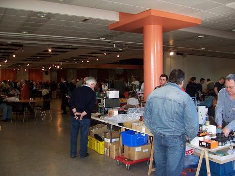 Hall d'entr�e