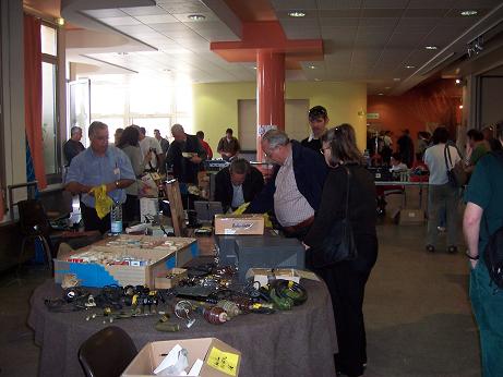 Ondexpo2008 stand