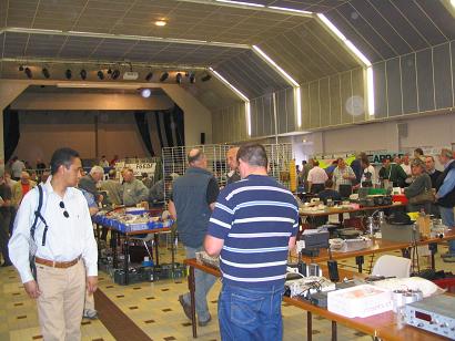 brocante iseramat