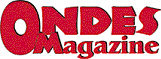 Ondes Magazine