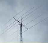 Lot antennes yagi optibeam - annonce radioamateur