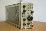 TEKTRONIX 7B85 Delaying Time Bas - annonce radioamateur