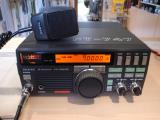 A vendre tranceiver d?cam?trique - annonce radioamateur