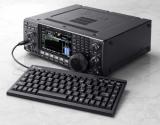 Icom 7600 - annonce radioamateur