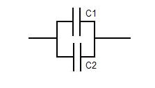 Condensateur Cond-para