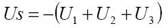 Formule montage sommateur