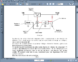 Article sur les régulateurs de tension lineaires au format PDF