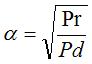 tos formule